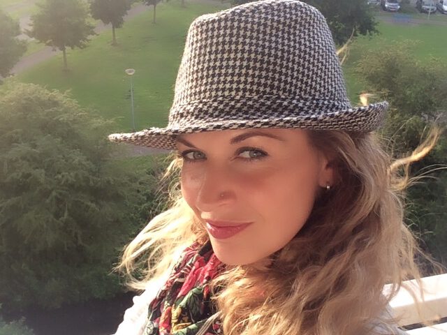 Keren van Velzen